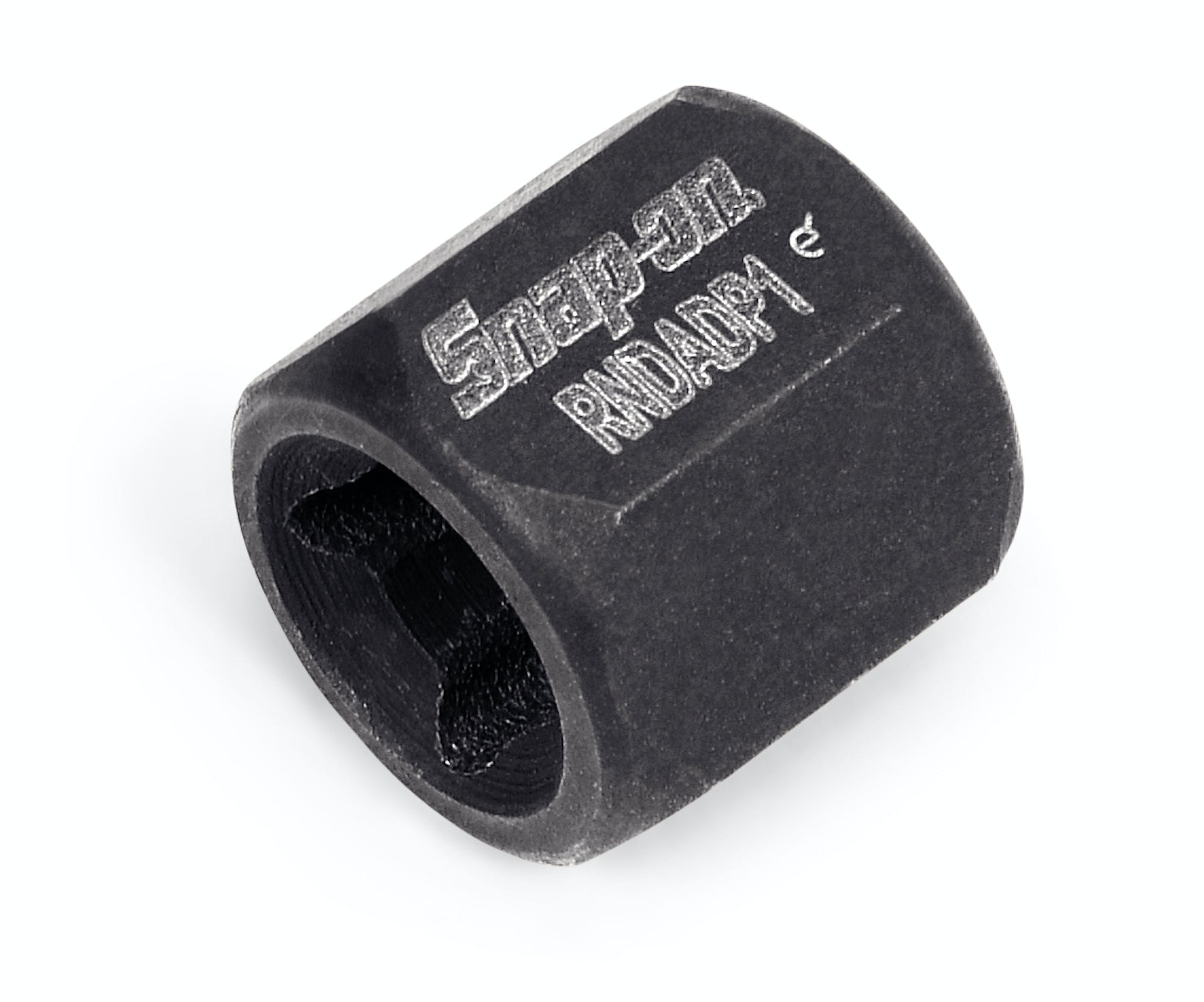 Hex to Square Adaptor | RNDADP1 Hex to Square Adaptor | RNDADP1